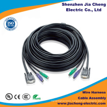 High Quality Wire Harness Manufacturer Custom Made